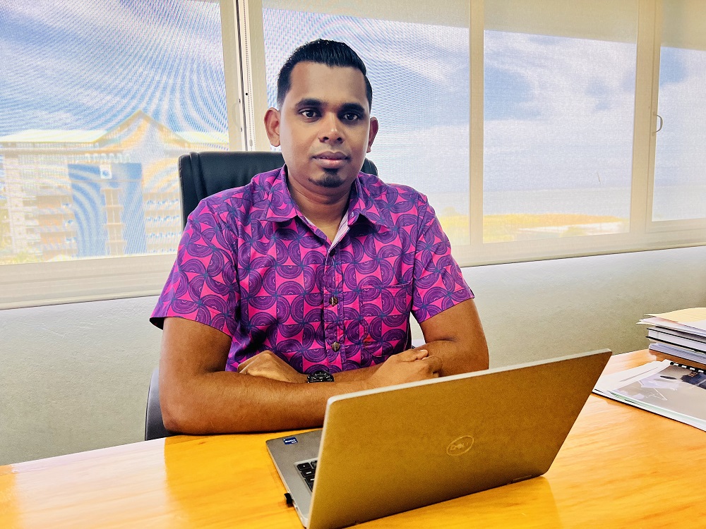 Investment Fiji embarks on a new journey